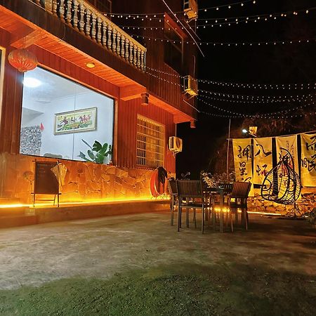 Tongfu Inn Чжанцзяцзе Экстерьер фото